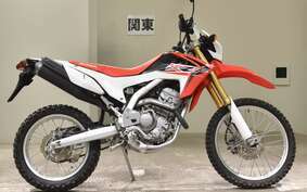 HONDA CRF250L MD38