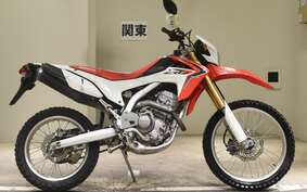 HONDA CRF250L MD38