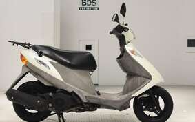 SUZUKI ADDRESS V125 G CF46A