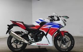 HONDA CBR250R MC41