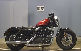 HARLEY XL1200X 2014 LC3