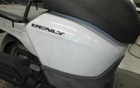 HONDA BENLY 50 AA05