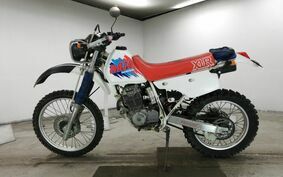 HONDA XLR250 BAJA MD22