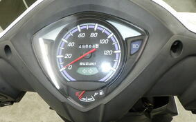 SUZUKI ADDRESS 110 CE47A