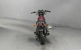 HONDA CB250 T Hawk CB250T