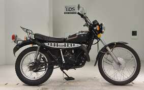 SUZUKI TS250 TS2503