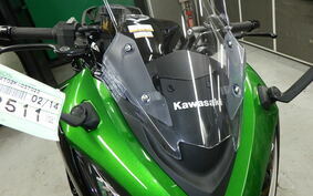 KAWASAKI NINJA 1000 SX 2023 ZXT02K