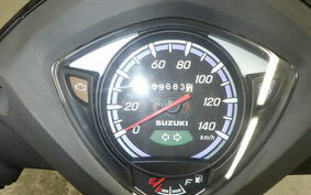 SUZUKI ADDRESS 110 CF47A