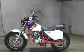 HONDA FTR223 MC34