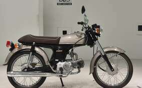 HONDA CD50 BENLY S CD50