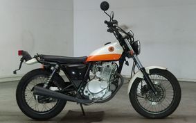 SUZUKI GRASS TRACKER NJ47A