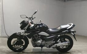 SUZUKI GSR250 GJ55D