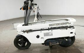 HONDA MOTOCOMPO AB12