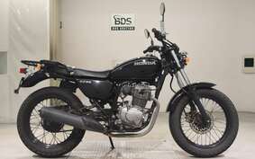 HONDA CB223S MC40