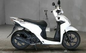 HONDA DIO 110 JF58