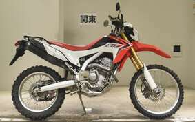 HONDA CRF250L MD38