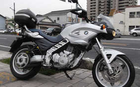 BMW F650CS 2003 0174