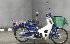 HONDA PRESS CUB 50 AA01