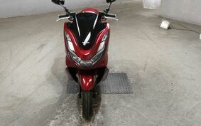 HONDA PCX 160 KF47