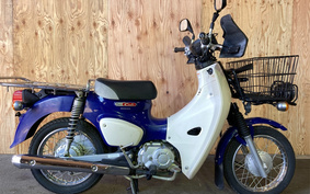 HONDA C50 SUPER CUB Pro AA07