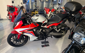 HONDA CBR650F 2015 RC83