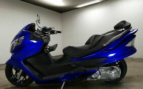 SUZUKI SKYWAVE 250 (Burgman 250) M CJ45A