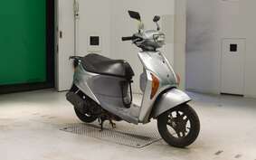 SUZUKI LET's 5 G CA47A