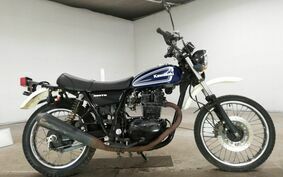 KAWASAKI 250TR BJ250F