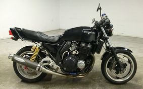 KAWASAKI ZRX-2 1996 ZR400E304143