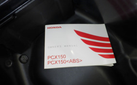 HONDA PCX 150 KF30