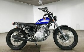 SUZUKI GRASS TRACKER BigBoy NJ47A