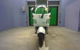 HONDA GYRO CANOPY TA02