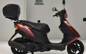 SUZUKI ADDRESS V125 G CF46A