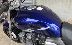 YAMAHA XJR1300 2010 RP17J