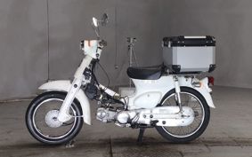 HONDA LITTLE CUB AA01