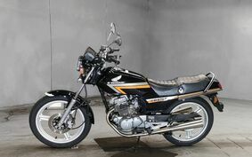 HONDA CB125T JC06