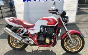 HONDA CB1300SF SUPER FOUR 2001 SC40