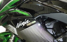 KAWASAKI NINJA 1000 SX 2022 ZXT02K