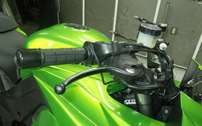 KAWASAKI NINJA 1000 A 2013 ZXT00L