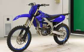 YAMAHA YZ450 F CJ26C