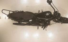 HARLEY XL1200NS 2021