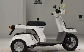 HONDA GYRO X TD02