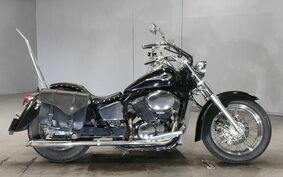 HONDA SHADOW 400 2005 NC34