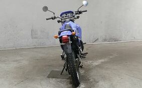 YAMAHA DT125 3FW