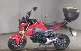 HONDA GU ROM JC61