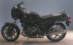 BMW R80 1990 9566