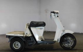 HONDA GYRO UP TA01