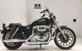 HARLEY L1200LI 2007 CX3