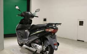 SUZUKI ADDRESS V125 DT11A