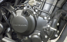 HONDA REBEL 250 A MC49